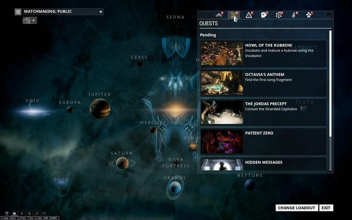 Each syndicate can offer 3 missions that enable you to obtain reputation points - Warframe - Activities - Starting tips - Warframe Game Guide