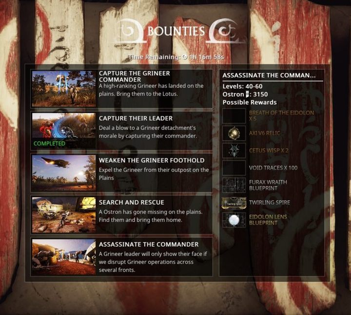 Invasions are missions during which you can join one of the factions - Grineer or Corpus - Warframe - Activities - Starting tips - Warframe Game Guide