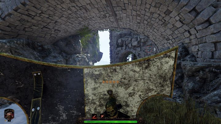 Each melee weapon has its own Stamina - it determines how many blows you can block - Starting Tips for Warhammer Vermintide 2 - Basics - Warhammer Vermintide 2 Game Guide