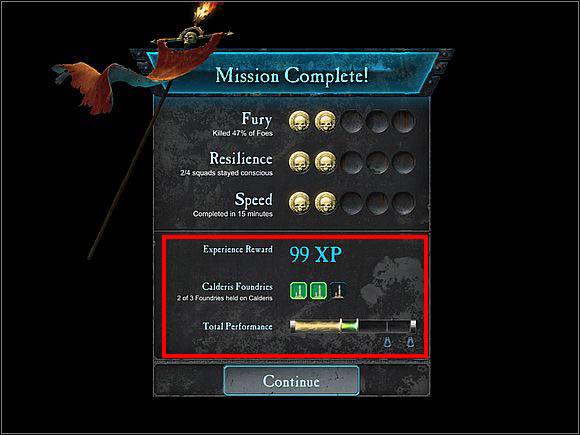What is the deal with Tyranid spread - Campaign - Campaign layout - Campaign - Warhammer 40,000: Dawn of War II - Game Guide and Walkthrough