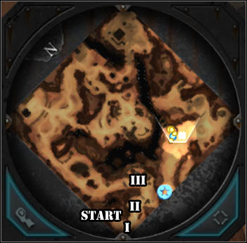 I - Orc infantry - Main storyline - Retake the Hamlet - Main storyline - Warhammer 40,000: Dawn of War II - Game Guide and Walkthrough