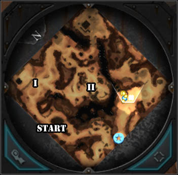 I - Calderis defense force/Mek Badzappa - Main storyline - The Defense of Argus Gate - Main storyline - Warhammer 40,000: Dawn of War II - Game Guide and Walkthrough