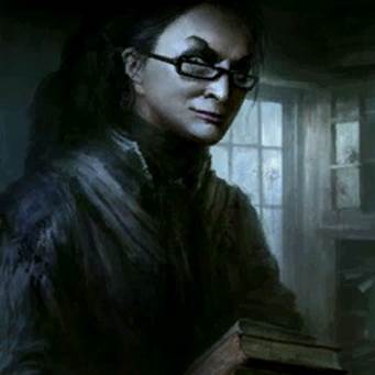 A physician from Ag Center. - NPCs that can be enlisted in the party | The party - The party - Wasteland 2 Game Guide & Walkthrough