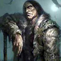 Chisel the Terrible. Evil incarnate. - NPCs that can be enlisted in the party | The party - The party - Wasteland 2 Game Guide & Walkthrough