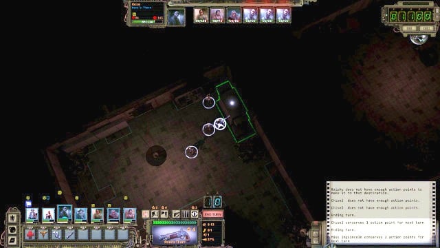 Vent system controls - Darwin - locations and quests | Rail Nomad Camp - quests - Rail Nomad Camp - quests - Wasteland 2 Game Guide & Walkthrough