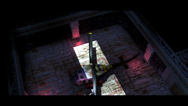 Lets go - Mount the Repeater Unit and Tinker | Damonta - quests - Damonta - quests - Wasteland 2 Game Guide & Walkthrough