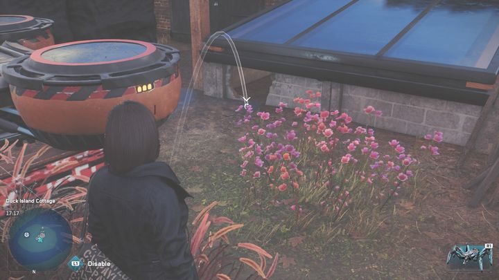 1 - Watch Dogs Legion: Relics - City of Westminster map, locations - City of Westminster - Watch Dogs Legion Guide