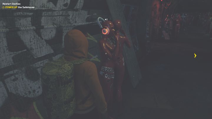 Characters who have a personal car as the main perk aren't that great - Watch Dogs Legion: Starting characters - which to choose? - Team - Watch Dogs Legion Guide