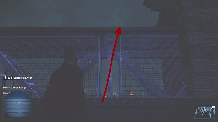 1 - Watch Dogs Legion: Relics - Lambeth map, locations - Lambeth - Watch Dogs Legion Guide