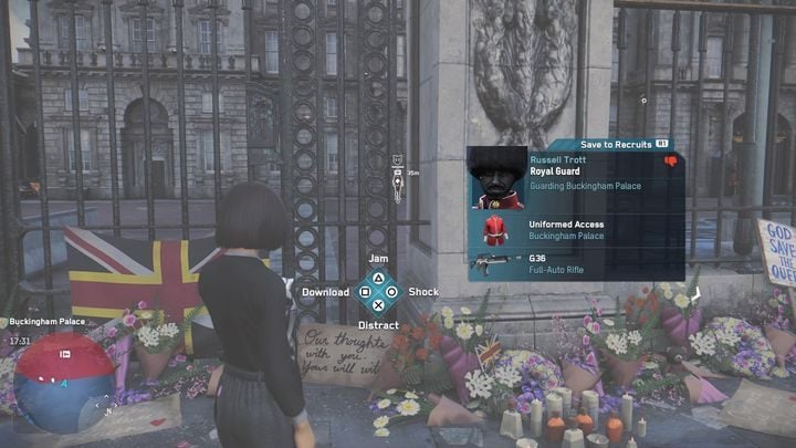Watch Dogs Legion - Down to the Wire Trophy / Achievement Guide 
