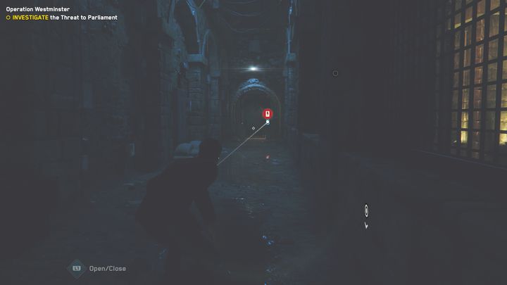 Restricted areas are usually locked - Watch Dogs Legion: Secured doors - how to open? - FAQ - Watch Dogs Legion Guide