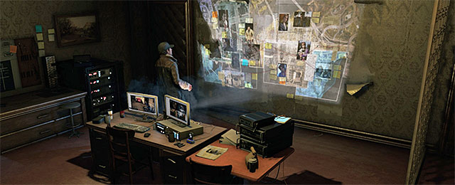 Watch_Dogs - Strategy guide includes - Introduction | Strategy Guide - Strategy Guide - Watch Dogs Game Guide