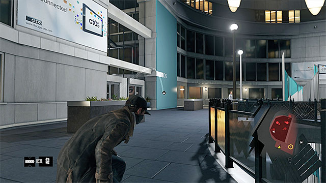 Some of the gadgets discernibly help you conduct your stealthy actions. - Objects and activities that help avoid detection | Stealth - Stealth - Watch Dogs Game Guide