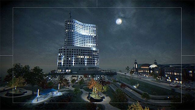 The Merlaut Hotel - Mission 7 (No Turning Back #1) | Main missions - Act IV - Main missions - Act IV - Watch Dogs Game Guide