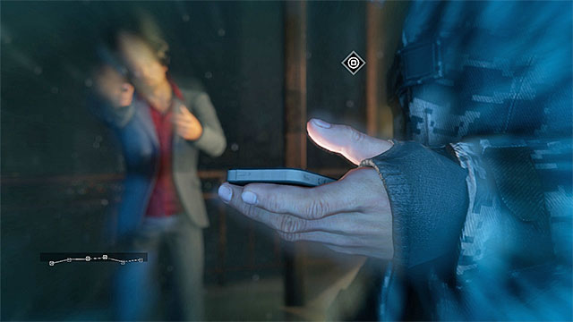 1 - Mission 1 (Sometimes You Still Lose) | Main missions - Act V - Main missions - Act V - Watch Dogs Game Guide