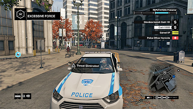 Thanks to the Criminal Convoys, you will be able to obtain cash and experience, among others - Ways to unlock and general premises | Criminal Convoys - Criminal Convoys - Watch Dogs Game Guide