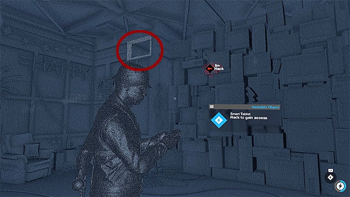 Both of these paint jobs are in DedSecs HQs - Paint jobs, clothing and unique vehicles - Collectibles - Watch Dogs 2 Game Guide