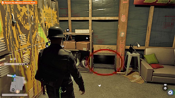 Look around the place for an entrance to another shaft - Paint jobs, clothing and unique vehicles - Collectibles - Watch Dogs 2 Game Guide