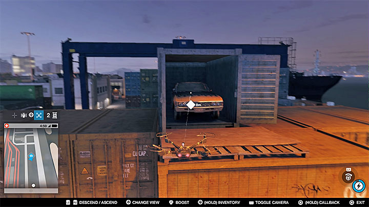 2 - Paint jobs, clothing and unique vehicles - Collectibles - Watch Dogs 2 Game Guide