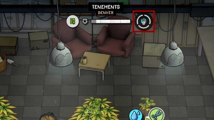 Comments: To do this, you must first create optimal conditions for the growth of this strain - Achievements and Trophies in Weedcraft Inc - Appendix - Weedcraft Inc Guide