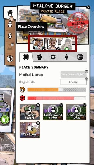 What kind of variety do you need to grow to find buyers for it - What varieties of marijuana to grow in Weedcraft Inc? - FAQ - Weedcraft Inc Guide