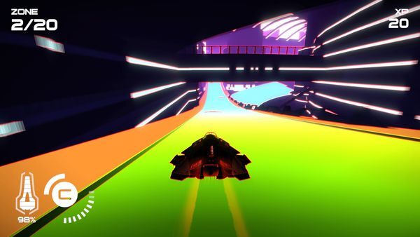 1 - Wipeout Omega Collection Trophy List - Basics - WipEout Omega Collection Guide