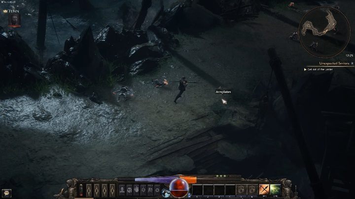 Each piece of equipment can be obtained by eliminating opponents - How to wear armor in Wolcen? - FAQ - Wolcen Lords of Mayhem Guide