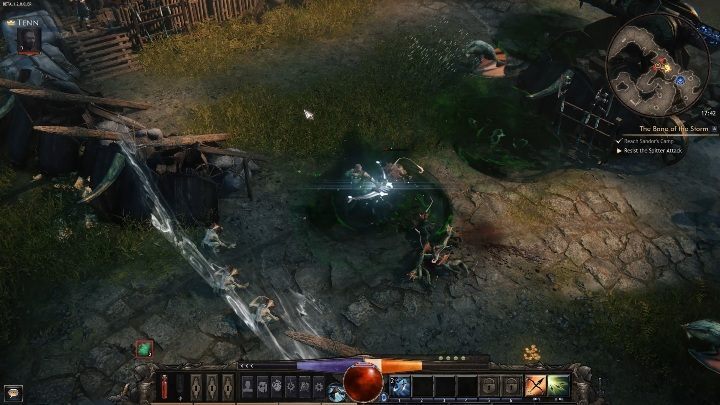 Items dropped by enemies can have different statistics - How to wear armor in Wolcen? - FAQ - Wolcen Lords of Mayhem Guide