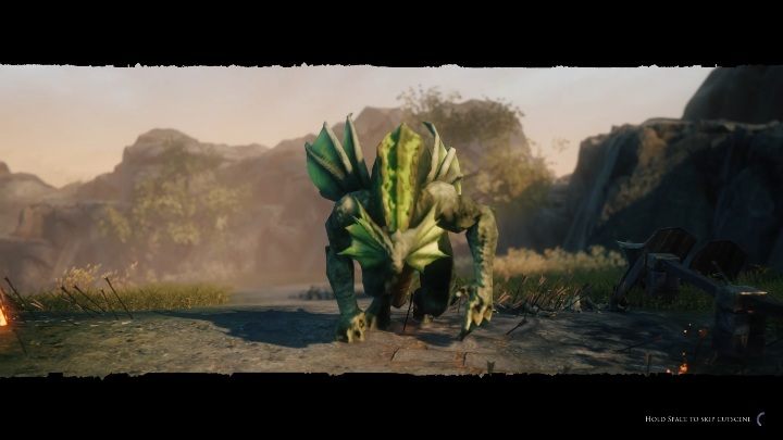 Sobok The Untamed is one of the first bosses you will encounter in Wolcen Lords of Mayhem - Sobok the Untamed | Bosses in Wolcen - Bosses - Wolcen Lords of Mayhem Guide