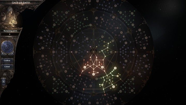 After resetting the skill tree, you will receive all previously spent points - How do I reset a skill tree in Wolcen? - FAQ - Wolcen Lords of Mayhem Guide