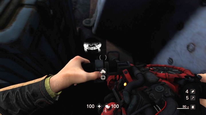 Gold #28. - Recover the New Orleans Dossier | Collectibles and secrets - Chapter 6 - A New Suit - Wolfenstein II: The New Colossus Game Guide