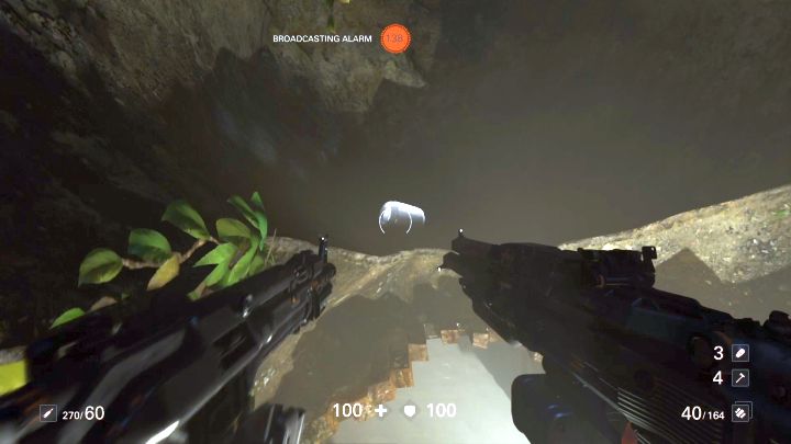 Gold #38. - Lakeview | Collectibles and secrets - Chapter 7 - New Orleans - Wolfenstein II: The New Colossus Game Guide