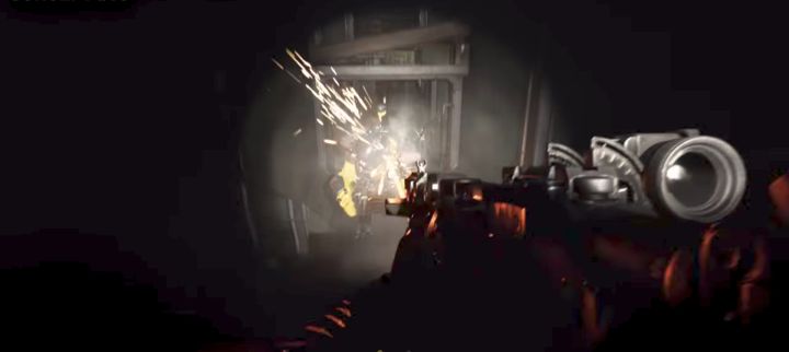 Lure the enemies to closed rooms in order to make the battle easier. - New York - Riverside | Uberkommandant missions - Uberkommandant missions - Wolfenstein II: The New Colossus Game Guide