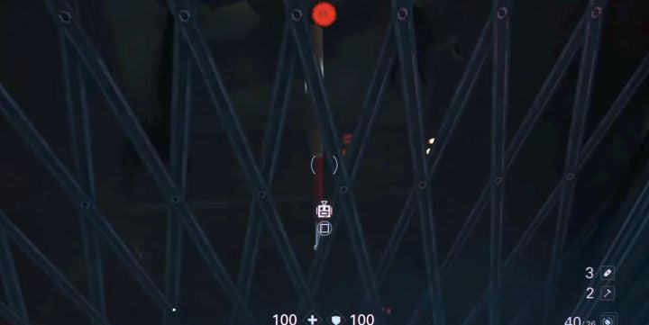 Max s Toy #6. - Roswell Downtown | Collectibles in Ubercommander Missions - Collectibles in Ubercommander Missions - Wolfenstein II: The New Colossus Game Guide