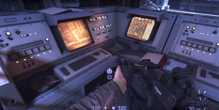 Maxs Toy #7. - Roswell Underground District | Collectibles in Ubercommander Missions - Collectibles in Ubercommander Missions - Wolfenstein II: The New Colossus Game Guide