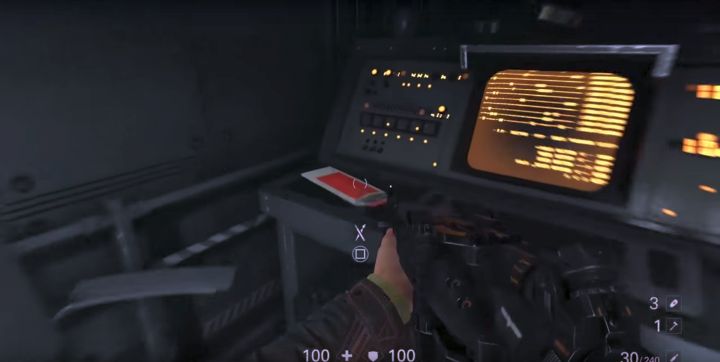 Concept Art #25. - Roswell Underground District | Collectibles in Ubercommander Missions - Collectibles in Ubercommander Missions - Wolfenstein II: The New Colossus Game Guide