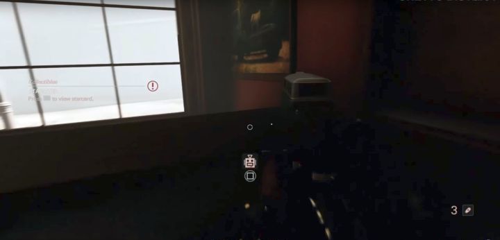 Max s Toy #9. - New Orleans Getto | Collectibles in Ubercommander Missions - Collectibles in Ubercommander Missions - Wolfenstein II: The New Colossus Game Guide