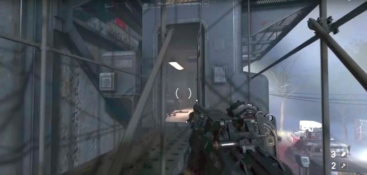 You will find Concept Art #27 inside of this room. - Mesquite Farmhouse | Collectibles in Ubercommander Missions - Collectibles in Ubercommander Missions - Wolfenstein II: The New Colossus Game Guide