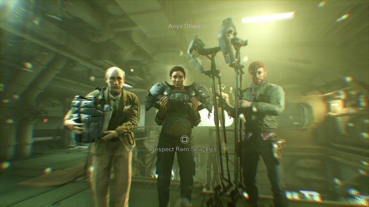 You get the first contraption automatically after making enough progress in the campaign. - Where to obtain all Contraptions? - FAQ - Wolfenstein II: The New Colossus Game Guide