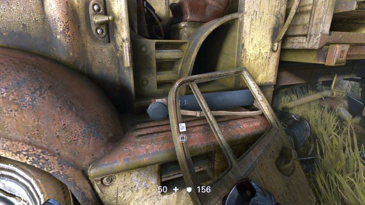 The map will make your exploration much easier. - The Ranch | Chapter 5 - Monster | Walkthrough - Chapter 5 - Monster - Wolfenstein II: The New Colossus Game Guide