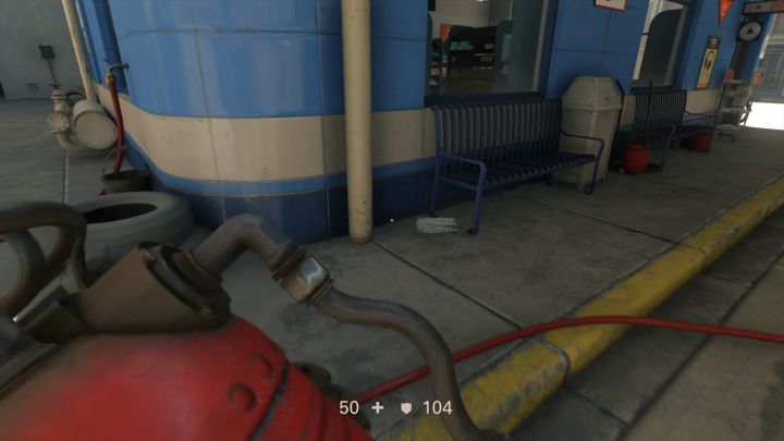 Readable #57. - Roswell City - Secrets and collectibles - Chapter 4 - Roswell - Wolfenstein II: The New Colossus Game Guide