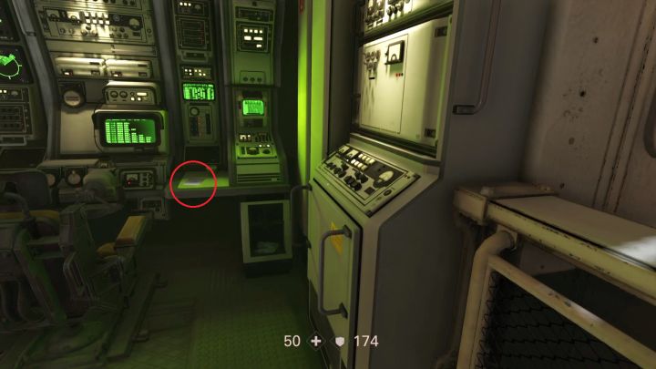 Starcard#3. - Secrets in Reunion - Mission 1 - Reunion - Chapter 1 - Reunion - Wolfenstein II: The New Colossus Game Guide