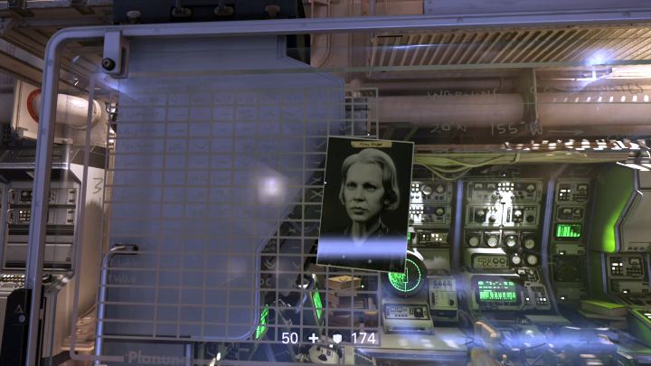 Readable #6. - Secrets in Reunion - Mission 1 - Reunion - Chapter 1 - Reunion - Wolfenstein II: The New Colossus Game Guide