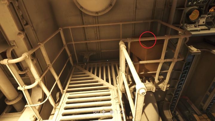 Concept art #6. - Secrets in Reunion - Mission 1 - Reunion - Chapter 1 - Reunion - Wolfenstein II: The New Colossus Game Guide