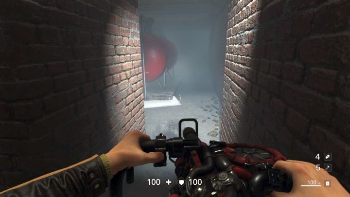 1 - Rescue Horton | New Orleans | Walkthrough - Chapter 7 - New Orleans - Wolfenstein II: The New Colossus Game Guide