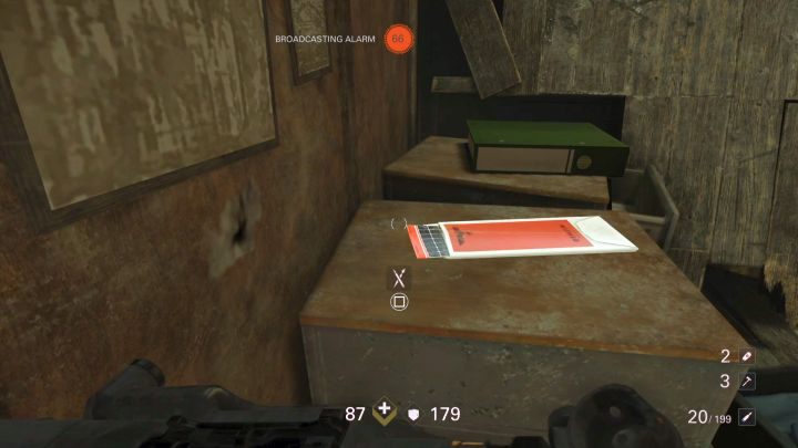 Concept art #12. - Downtown collectibles, gold and secrets | Wolfenstein II secrets - Chapter 2 - Manhattan - Wolfenstein II: The New Colossus Game Guide