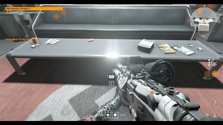 Brother 3 - this is the eighth location of Wolfenstein: Youngblood, where you complete story missions - What secrets will I find in the game? | Wolfenstein Youngblood - Collectibles and secrets - Wolfenstein Youngblood Guide