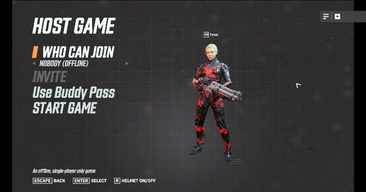 The big advantage of a computer friend is that he will never make you angry - Cooperation mode vs single-player in Wolfenstein Youngblood - Basics - Wolfenstein Youngblood Guide