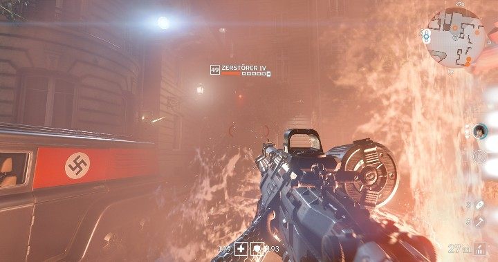 Three specific skills available in Wolfenstein Youngblood should be the most important for a person who wants to become a hardcore warrior - Character development in Wolfenstein Youngblood - Basics - Wolfenstein Youngblood Guide