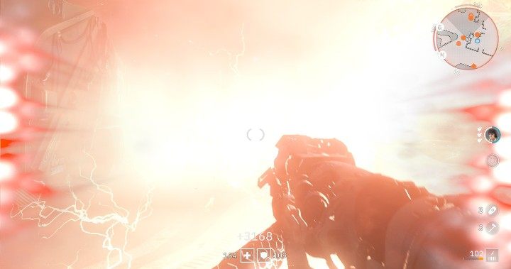 The last important element is, of course, the capacity of the clip - Weapons upgrades in Wolfenstein Youngblood - Basics - Wolfenstein Youngblood Guide